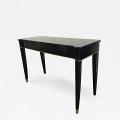 A De Coene Fr res designed Art Deco Vanity - 1203532