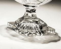 A FINE PAIR OF GEORGE III SALTS - 3790934