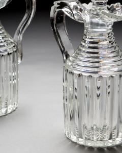 A FINE PAIR OF REGENCY CLARET JUGS - 3788029