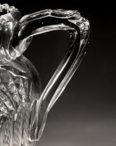 A FINE REGENCY WATER JUG - 3792845