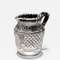 A FINE REGENCY WATER JUG - 3796608