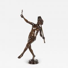 A Find In Pompeii 1863 Hippolyte Alexandre Moulins - 4419109