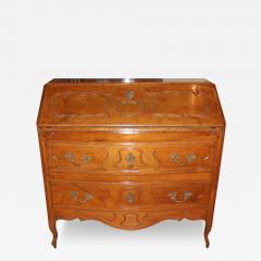 A Fine 19th Century English Mahogany Linen Press - 3272691