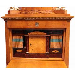 A Fine Biedermeier Secretary - 535401