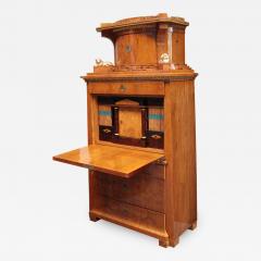 A Fine Biedermeier Secretary - 535950