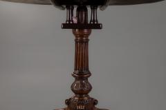 A Fine George II Mahogany Tripod Table - 805168