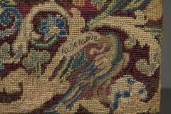 A Fine Gros and Petit Point Needlework Coffret Most Unusually - 4696678