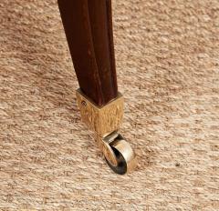 A Fine Pair of Regency Gothic Armchairs - 4372453