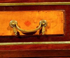 A Fine Russian Neoclassical Commode or Nightstand or Bathroom Vanity - 3012828