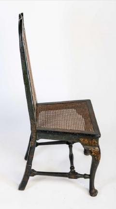 A Fine Set of Six 18th Century Chairs - 634270