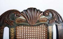 A Fine Set of Six 18th Century Chairs - 634271