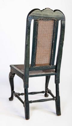 A Fine Set of Six 18th Century Chairs - 634273