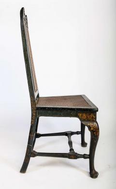 A Fine Set of Six 18th Century Chairs - 634275