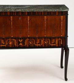 A Fine Swedish Grace Commode Circa 1930s - 3933573