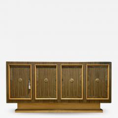 A Four Seasons Art Deco style Sideboard Buffet circa 1940 - 2332849