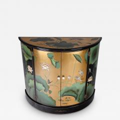 A French 40 s Chinoiserie Cabinet - 2878575