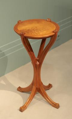 A French Art Nouveau Ash Table circa 1910 - 3904606