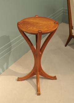 A French Art Nouveau Ash Table circa 1910 - 3904607