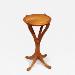 A French Art Nouveau Ash Table circa 1910 - 3917248