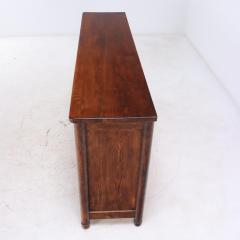 A French Brutalist style Gouje Sideboard C 1960  - 3724438