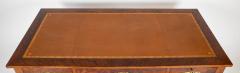 A French Directoire Leather Top Classical Desk - 3545408