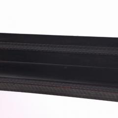 A French Ebonized Frame in the Dutch Style C 1940  - 4280295