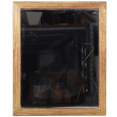 A French Empire Mirror 19th C  - 4540987