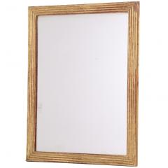 A French Empire Mirror 19th C  - 4540988