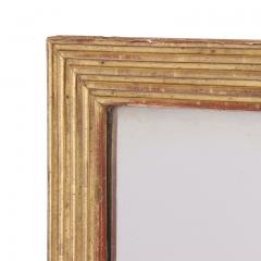 A French Empire Mirror 19th C  - 4540990