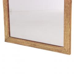 A French Empire Mirror 19th C  - 4540992