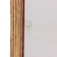 A French Empire Mirror 19th C  - 4540993