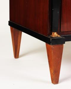 A French Empire Neoclassical style chest of drawers late nineteenth century - 2203229