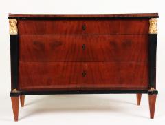 A French Empire Neoclassical style chest of drawers late nineteenth century - 2203230