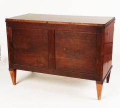 A French Empire Neoclassical style chest of drawers late nineteenth century - 2203232