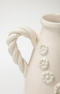A French Faience Vase - 3151702
