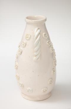 A French Faience Vase - 3151706