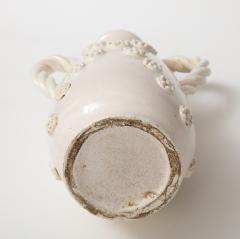 A French Faience Vase - 3151707