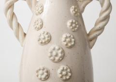 A French Faience Vase - 3151708