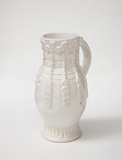 A French Faience Vase - 3151718