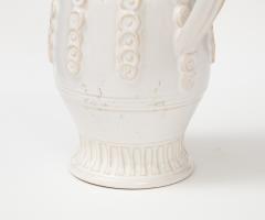 A French Faience Vase - 3151719