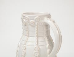 A French Faience Vase - 3151722