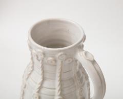A French Faience Vase - 3151723