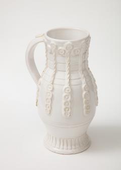 A French Faience Vase - 3151725