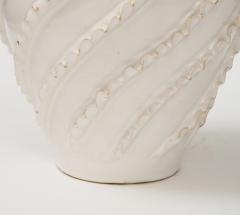 A French Faience Vase - 3151744