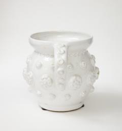 A French Faience Vase - 3151756