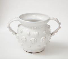 A French Faience Vase - 3151758