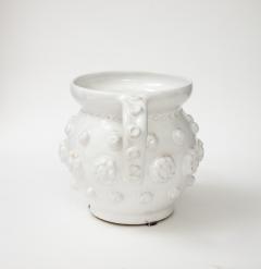 A French Faience Vase - 3151760