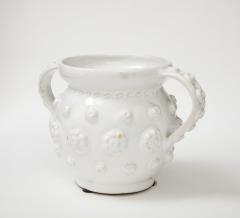 A French Faience Vase - 3151761