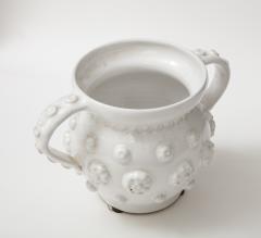 A French Faience Vase - 3151766