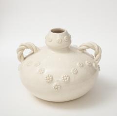 A French Faience Vase - 3151772